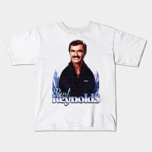 Bootleg Burt Reynolds Kids T-Shirt